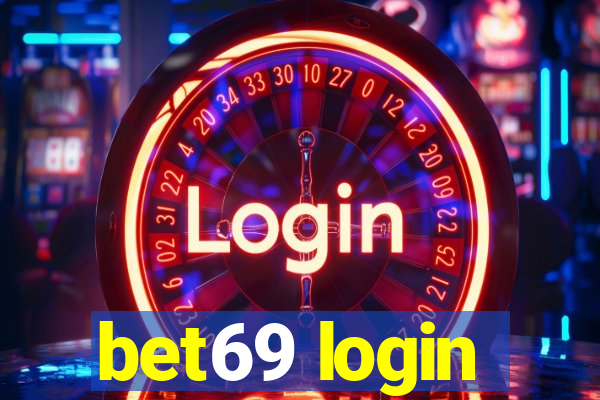 bet69 login